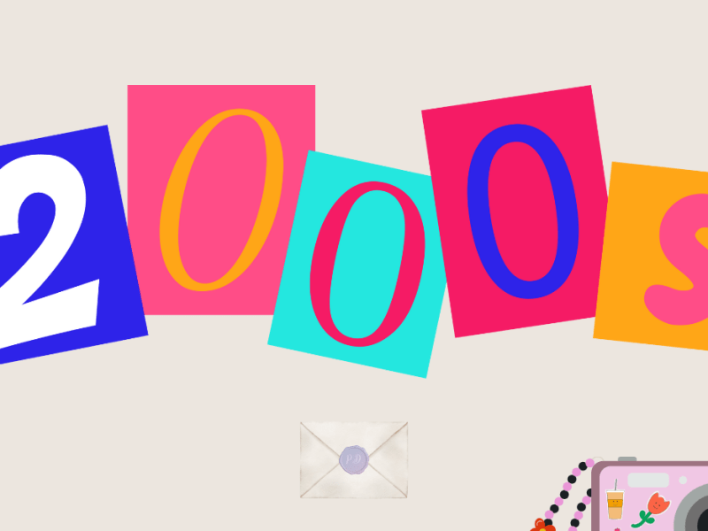 Aktueller Nostalgie-Trend: Fort- oder Rückschritt für die&nbsp;Gesellschaft?