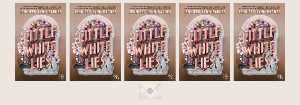 Kleine Lügen – Großes&nbsp;Kino